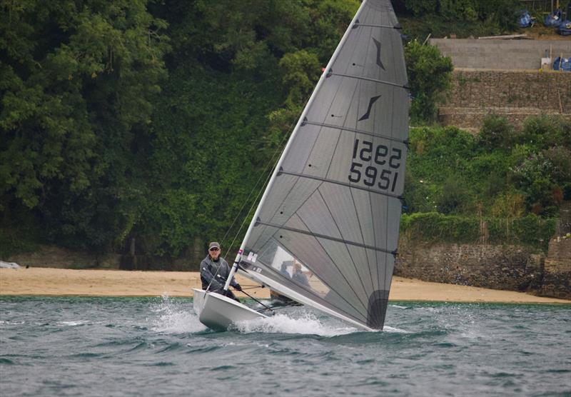 Salcombe Yacht Club Three Creeks Challenge - photo © Lucy Burn