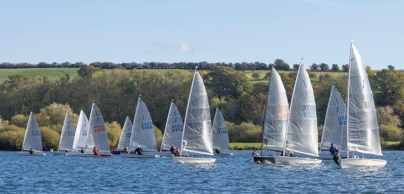 Notts County Solo Open - photo © David Eberlin