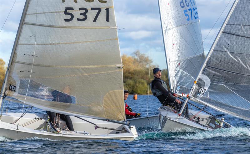 Notts County Solo Open - photo © David Eberlin