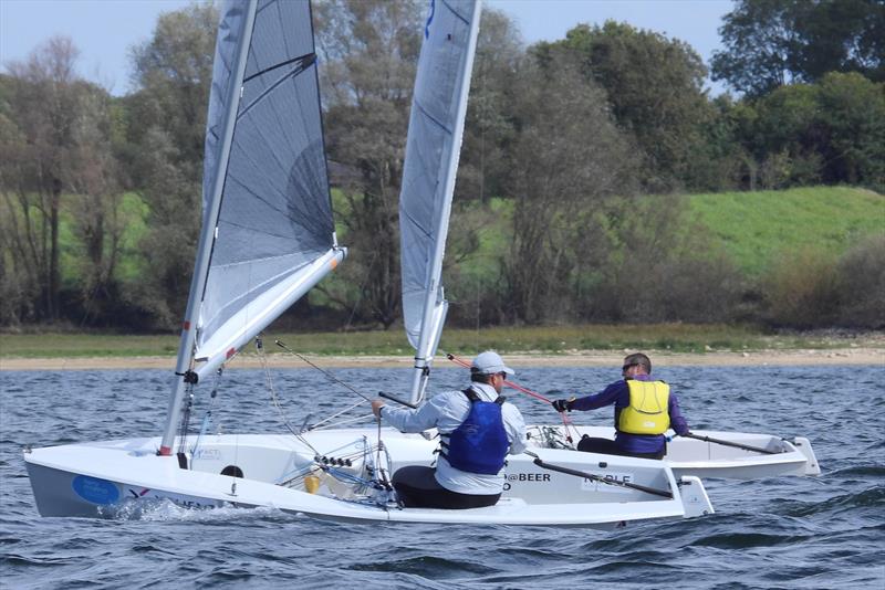 Solo class looks forward to close racing in 2026 - photo © Will Loy