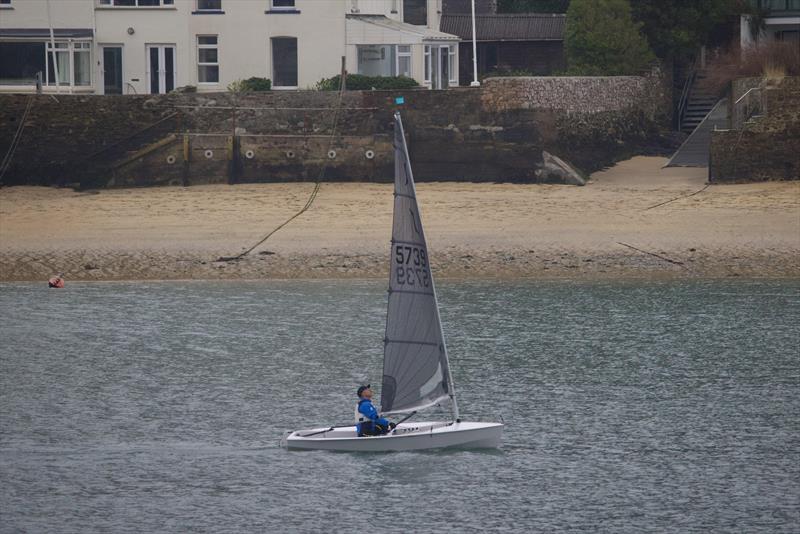 Salcombe Yacht Club Spring Series Race 1 - photo © Lucy Burn