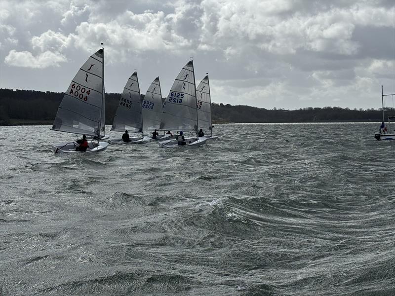 Carsington Solo Open - photo © Phil Munton