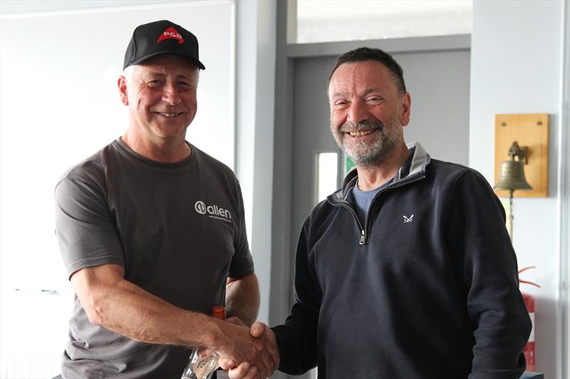 Bough Beech Solo Open - photo © Sarah Seddon