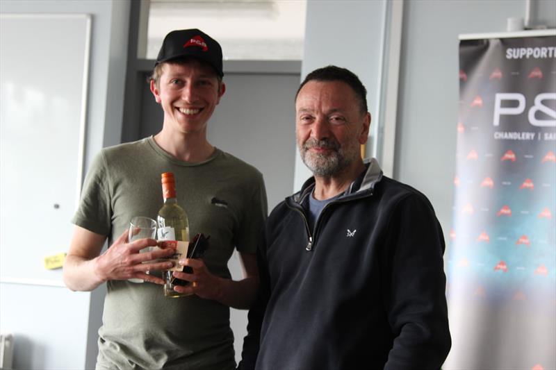 Bough Beech Solo Open - photo © Sarah Seddon