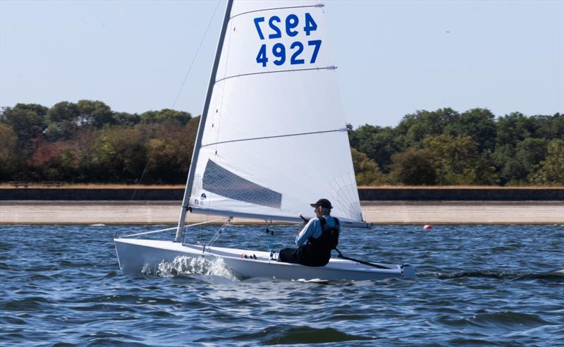 Oxford Solo Open - photo © Matthew Bell