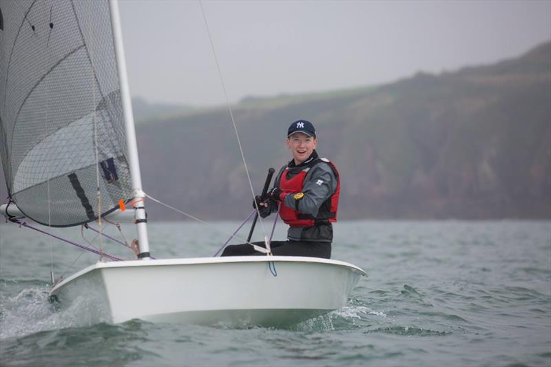 pembrokeshire yachting federation