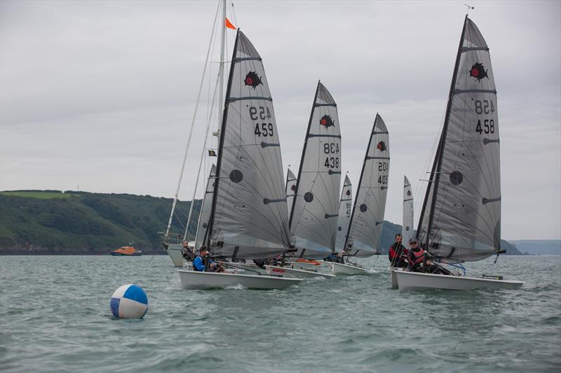 pembrokeshire yachting federation