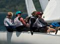 © Stuart Streuli / New York Yacht Club