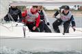 Grand Final of the RYA National Match Racing Championship