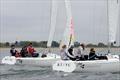 Grand Final of the RYA National Match Racing Championship