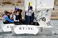 Grand Final of the RYA National Match Racing Championship