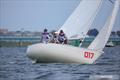 2026 Resolute Cup at the New York Yacht Club Day 2