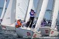 2026 Resolute Cup at the New York Yacht Club Day 2