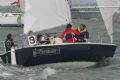 Racing continues in great winds at Skandia Cowes Week