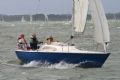 Racing continues in great winds at Skandia Cowes Week