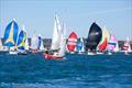 Poole Charity Pursuit Race