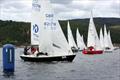 Silvers Marine Scottish Series day 1