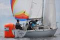 Silvers Marine Scottish Series day 4