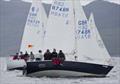 Silvers Marine Scottish Series final day