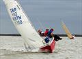 Medway Keelboat Regatta