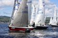 Artemis Sonata National Championships at Helensburgh