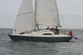 Sonata match racing at Christchurch