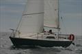 Sonata match racing at Christchurch