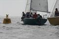 Sonata match racing at Christchurch
