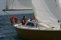 Sonata match racing at Christchurch