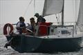 Sonata match racing at Christchurch