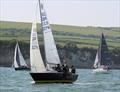 VPRS course on day 2 of the International Paint Poole Regatta