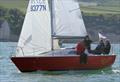 VPRS course on day 2 of the International Paint Poole Regatta
