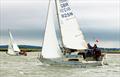 Medway Keelboat Regatta 2016