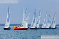 Sonata National Championships at Poole