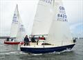 Medway Regatta 2019