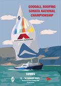Goodall Roofing Sonata National Championship 2021