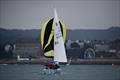 707 and Sonata Northern Championships at Scarborough