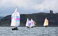 707 and Sonata Northern Championships at Scarborough