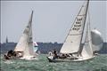 Day 3 action from Cowes Week 2009