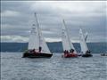 Sonata nationals at Helensburgh