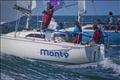 Sonata Northern Championship at Whitby