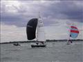 Sonata Match Racing at Dabchicks