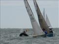 Sonata Match Racing at Dabchicks