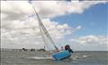 Sonatas at the Medway Regatta