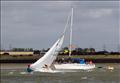 Sonatas at the Medway Regatta