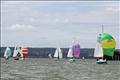 Sonatas at the Medway Regatta