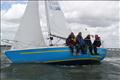 Sonatas at the Medway Regatta