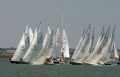 Sonata nationals on the River Medway