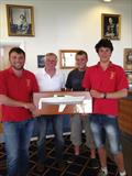 Sonata Northern Championship at Sunderland