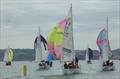 Sonata Southern Championships at Brixham
